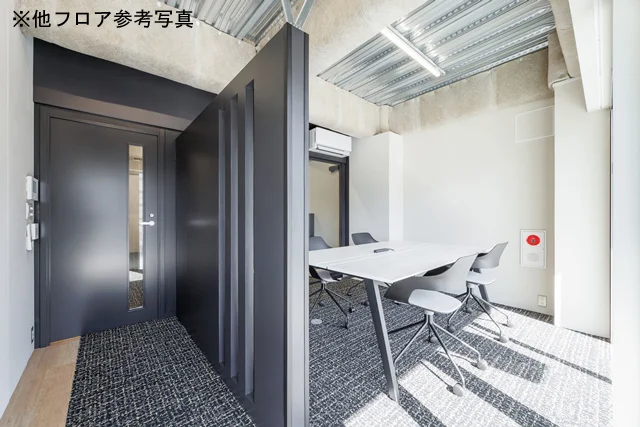 銀座2丁目松竹ビル 1 執務室 4