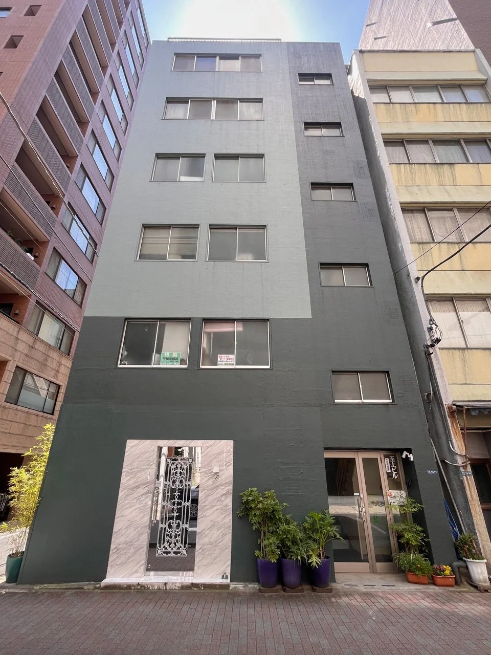 玉上ビル 4 - 画像1