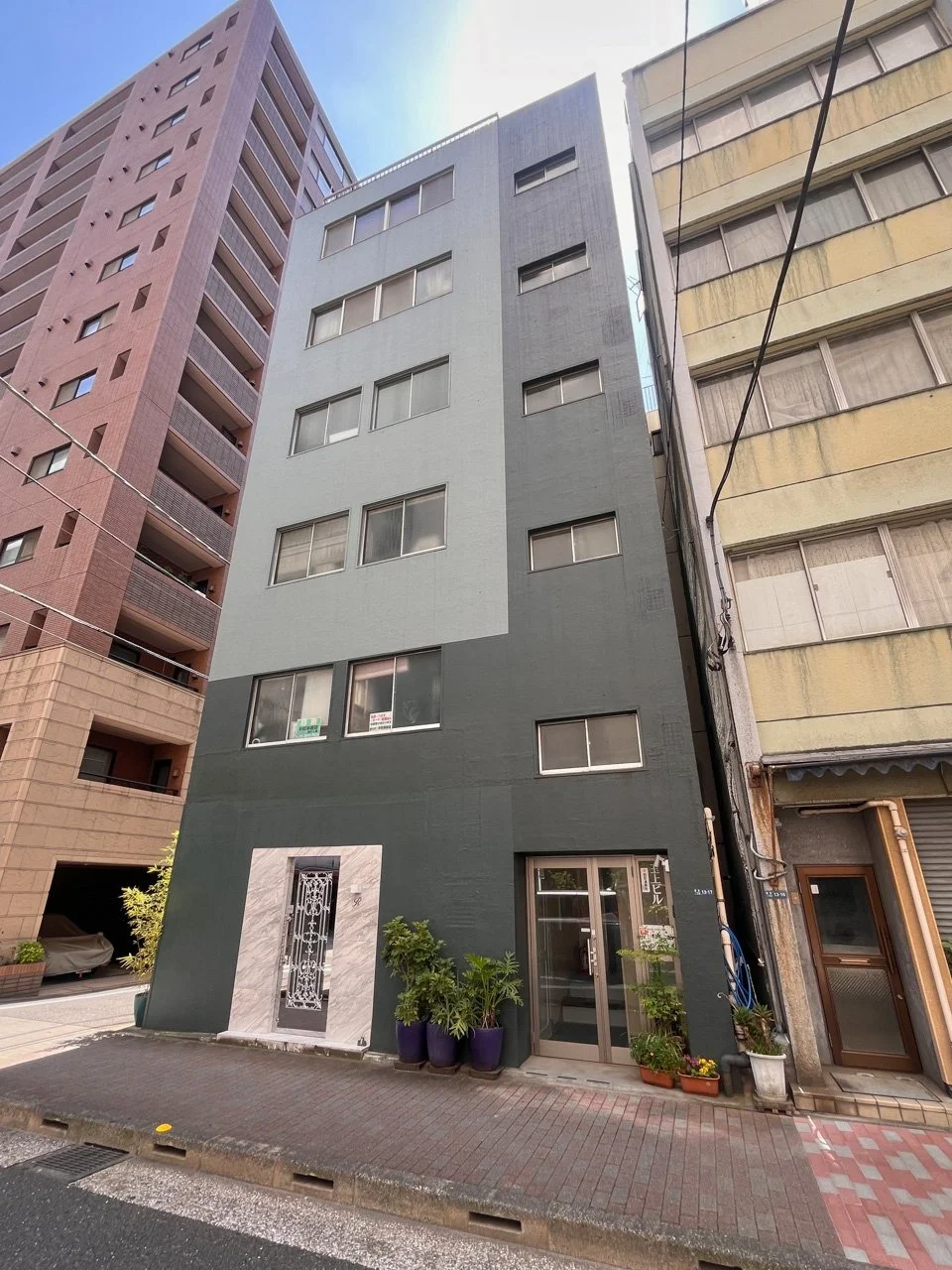 玉上ビル 4 - 画像2