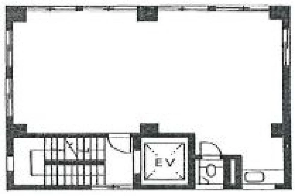 玉上ビル 4 - 画像13