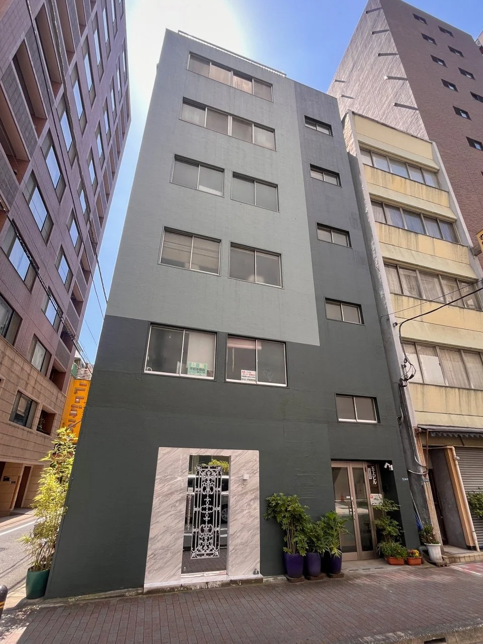 玉上ビル 4 - 画像5