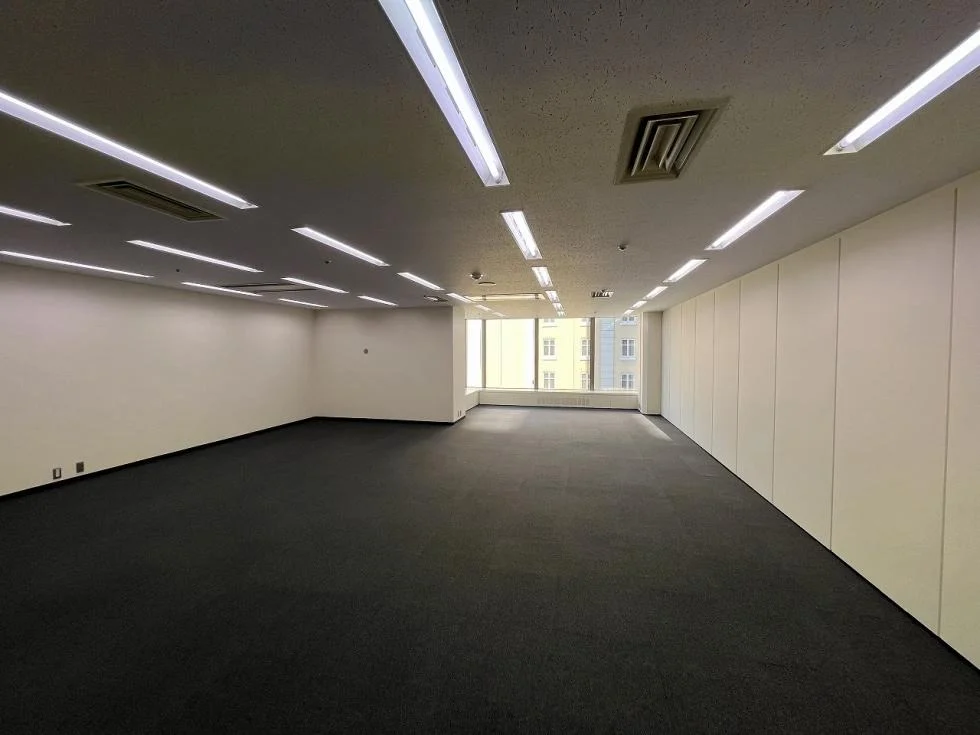 JLBグランエクリュ銀座 3 執務室 11