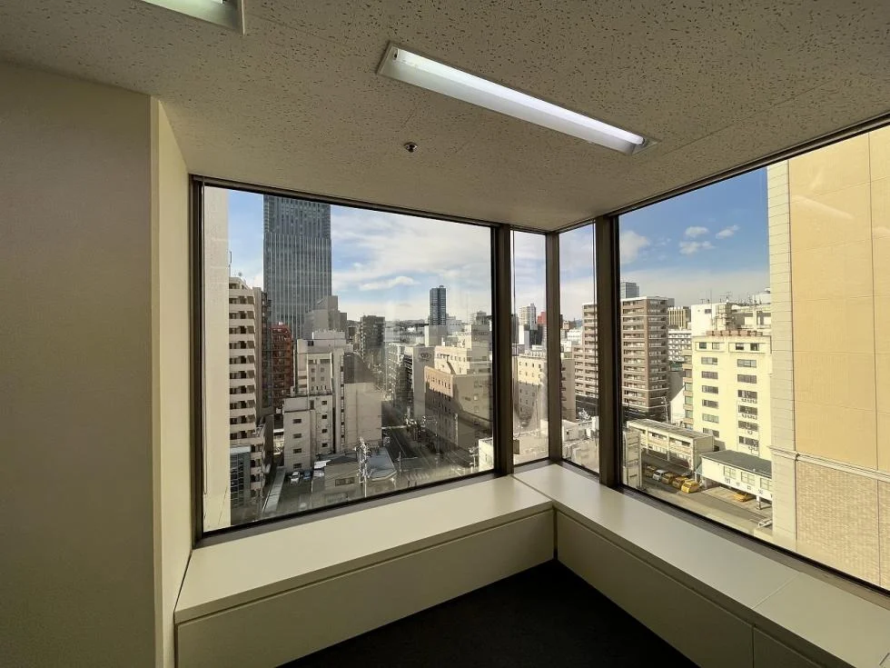 JLBグランエクリュ銀座 3 執務室 13