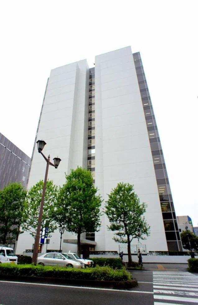 JLBグランエクリュ銀座 3 オフィスビル外観 4