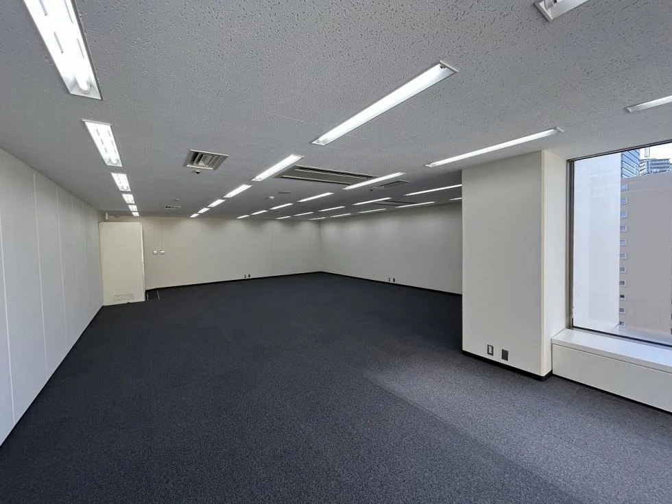 JLBグランエクリュ銀座 3 執務室 9