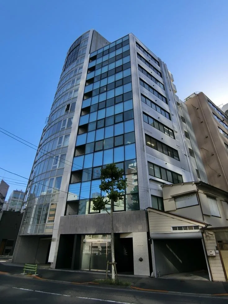 BizSQUARE八丁堀