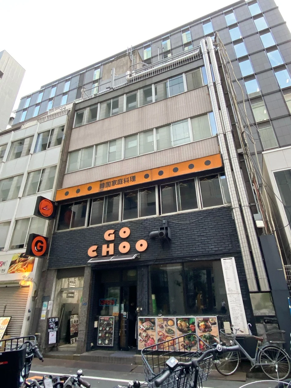 不二ビル別館 4 オフィスビル外観 2