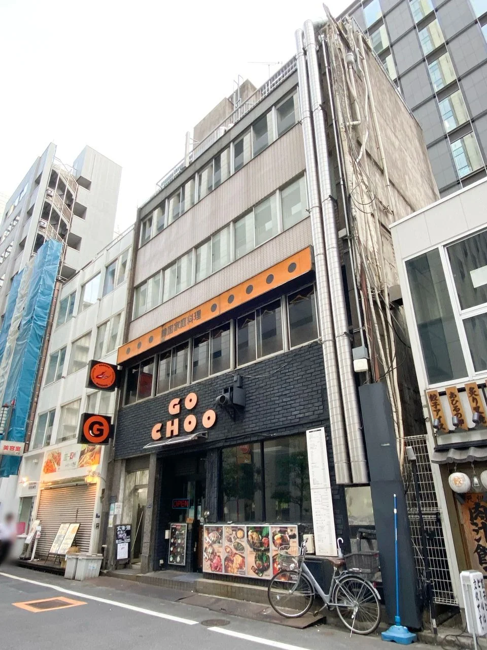 不二ビル別館 4 オフィスビル外観 3
