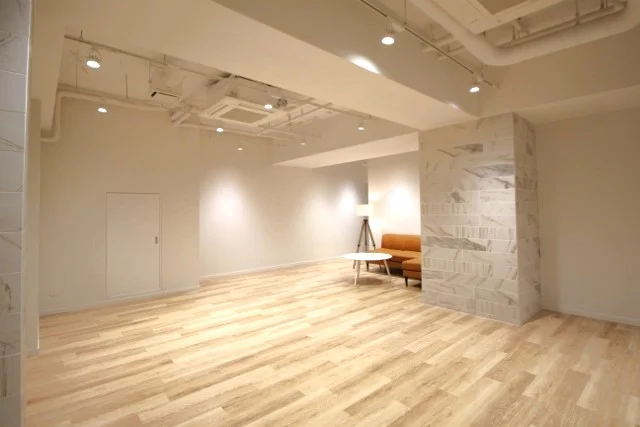 THE PORTAL Nihombashi East 2 執務室 7