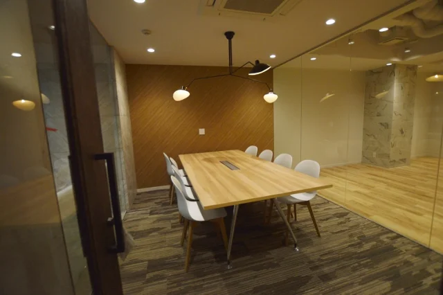 THE PORTAL Nihombashi East 2 会議室 14