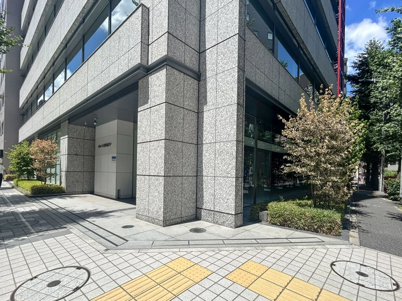 Daiwa八丁堀駅前ビル 5 オフィスビル外観 4