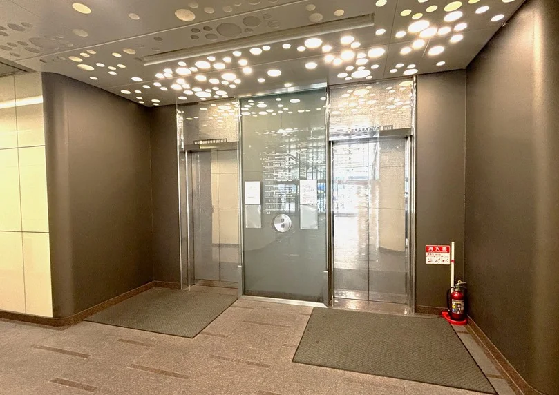 CIRCLES日本橋馬喰町 3 エレベーター 14