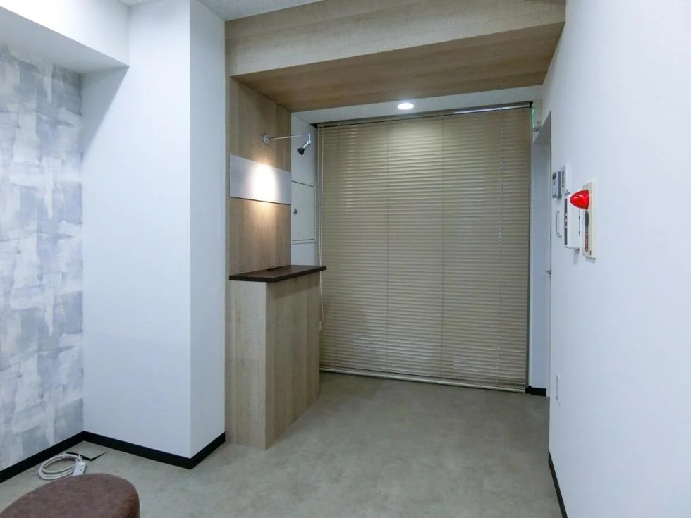 ACN日本橋PLACE 5 内装 10