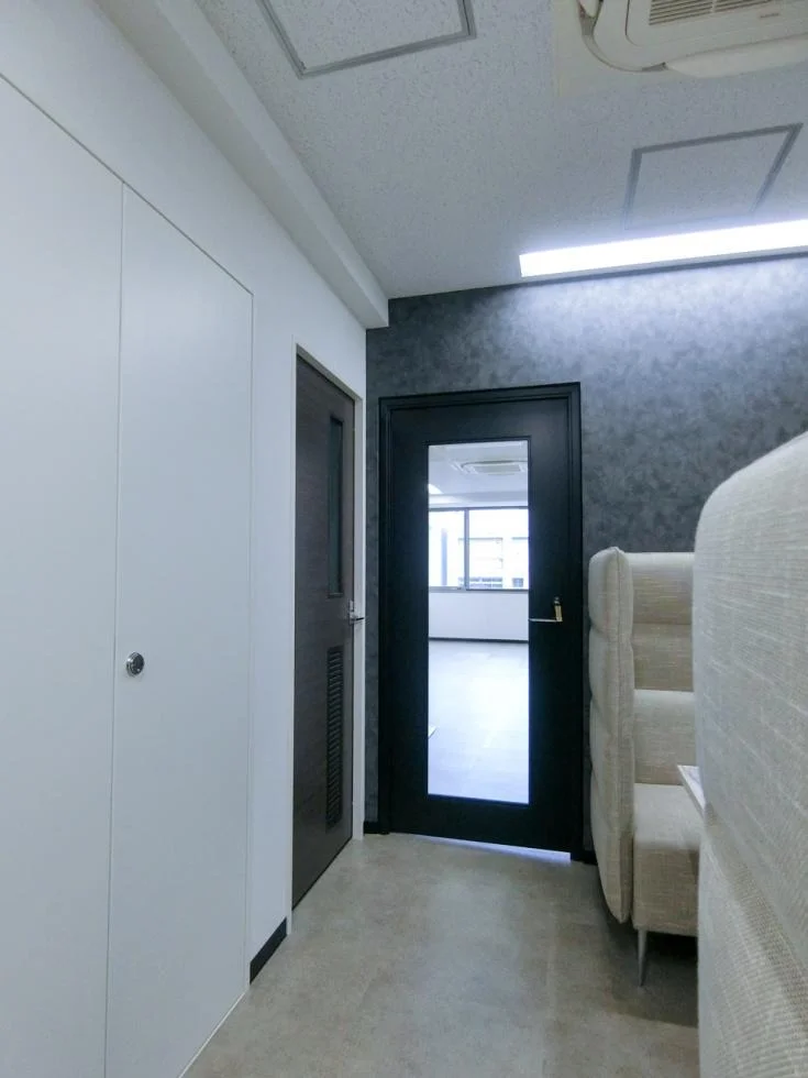 ACN日本橋PLACE 5 執務室 18