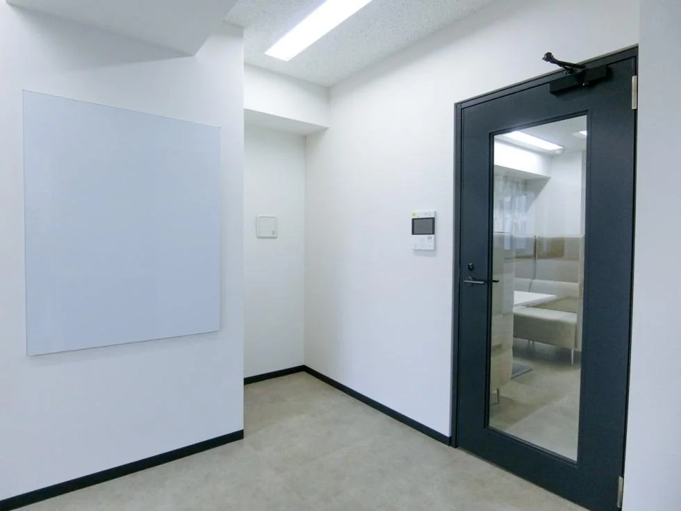 ACN日本橋PLACE 5 執務室 19