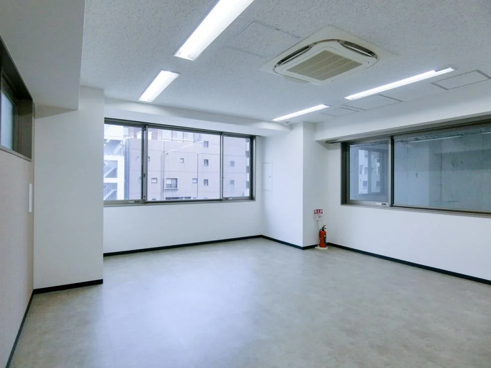ACN日本橋PLACE 5 執務室 13
