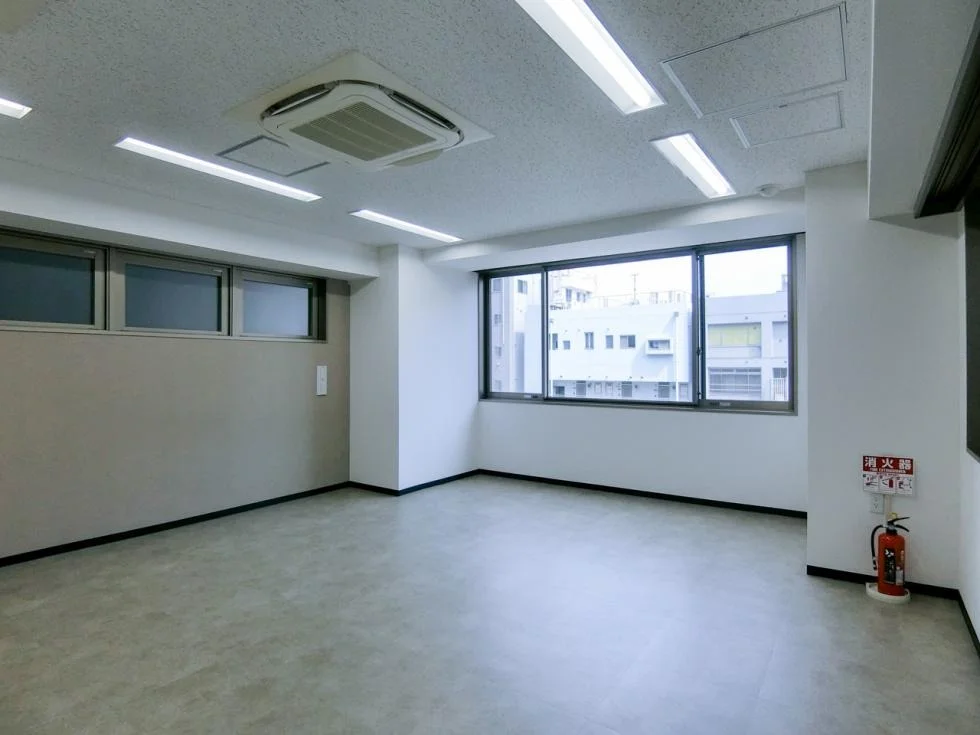 ACN日本橋PLACE 5 執務室 14
