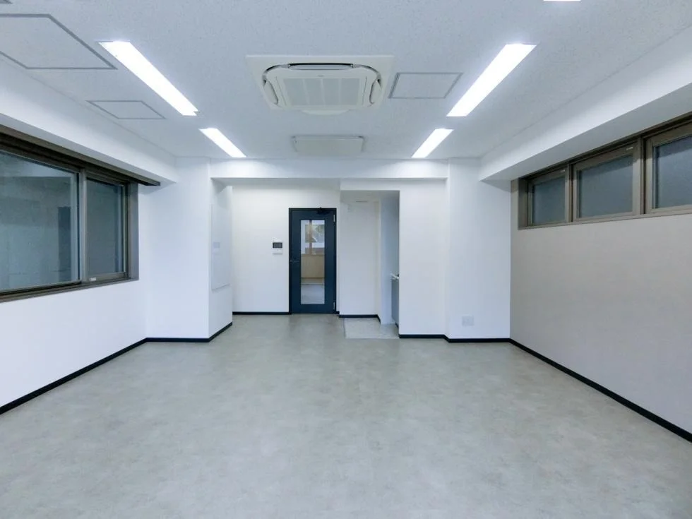ACN日本橋PLACE 5 執務室 16