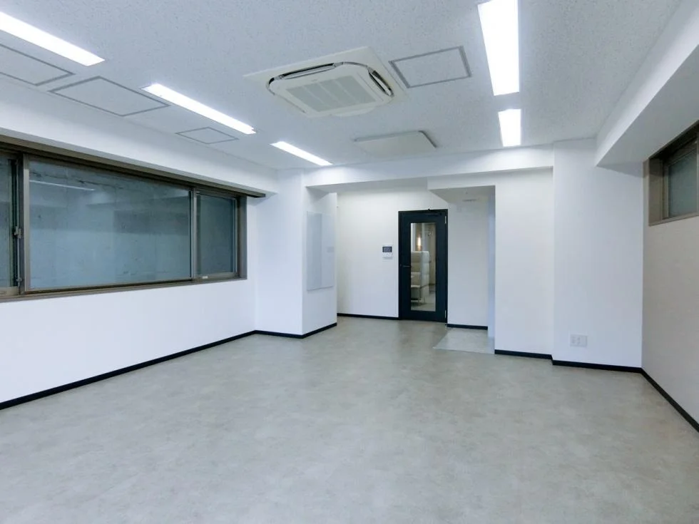 ACN日本橋PLACE 5 執務室 17