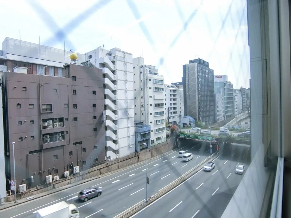 ACN日本橋PLACE 5 オフィスビル外観 4