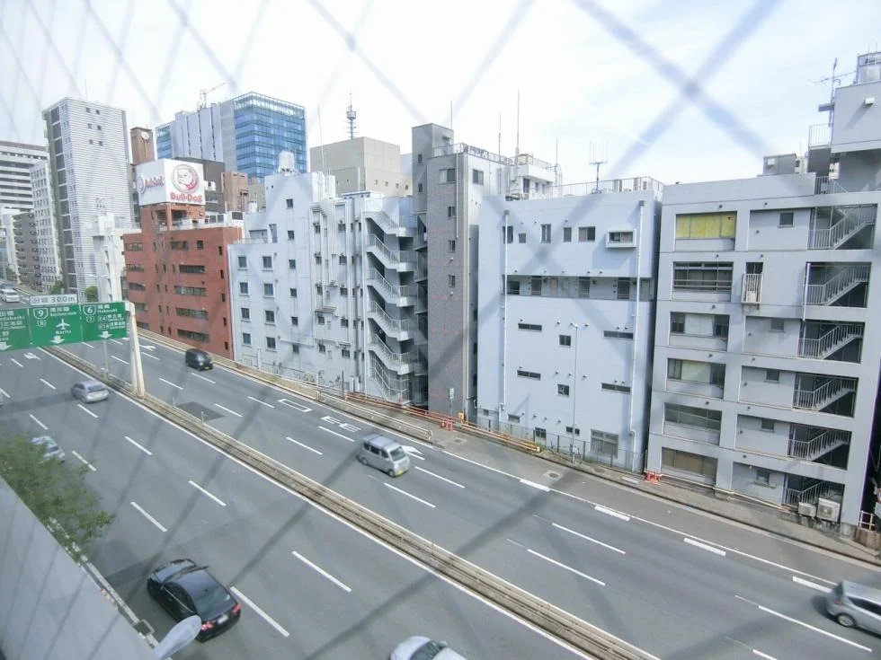 ACN日本橋PLACE 5 オフィスビル外観 5