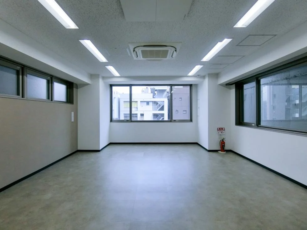 ACN日本橋PLACE 5 執務室 8