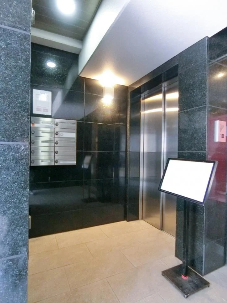 ACN日本橋PLACE 5 共有部 26