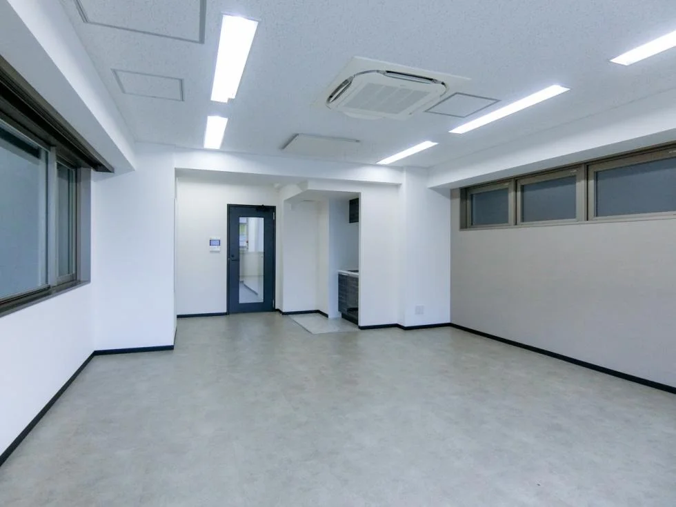 ACN日本橋PLACE 5 執務室 9