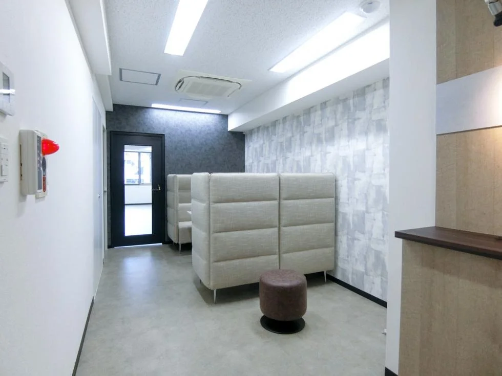 ACN日本橋PLACE 5 共有部 27