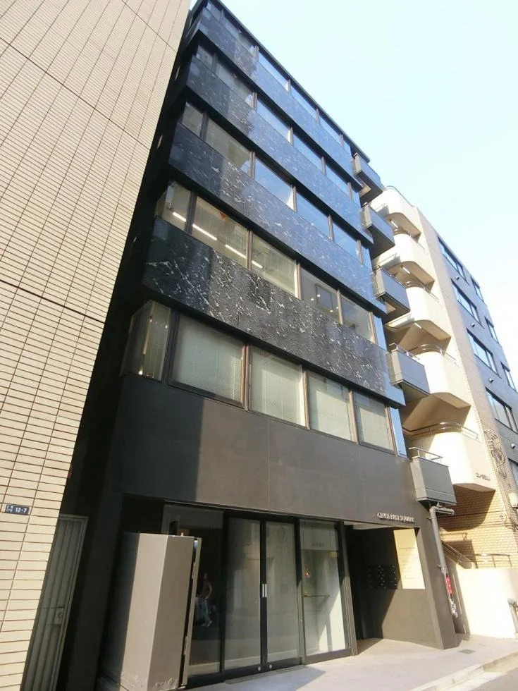 GINZA EAST SQUARE(銀座イーストスクエア) 5 オフィスビル外観 1