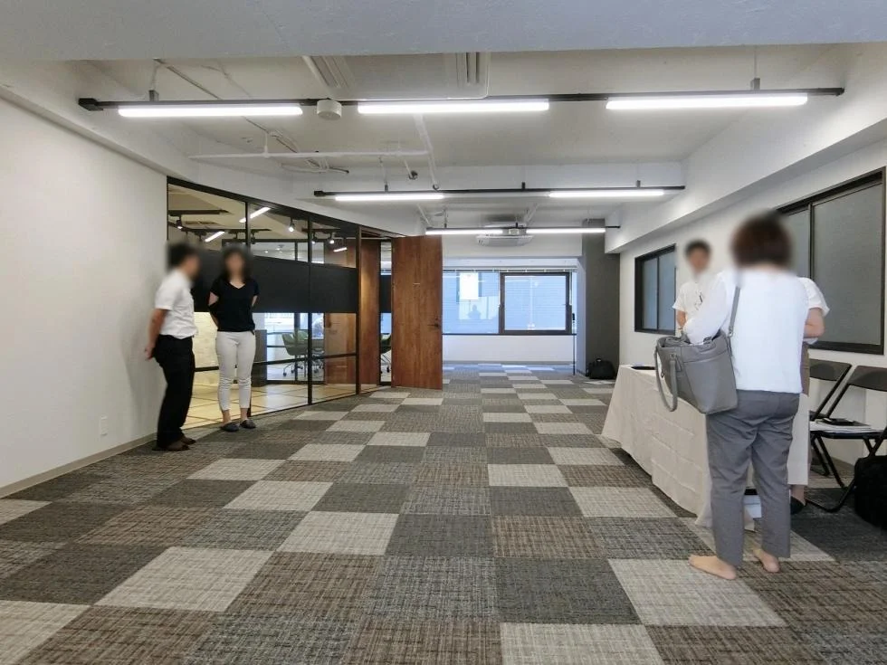 GINZA EAST SQUARE(銀座イーストスクエア) 5 執務室 7