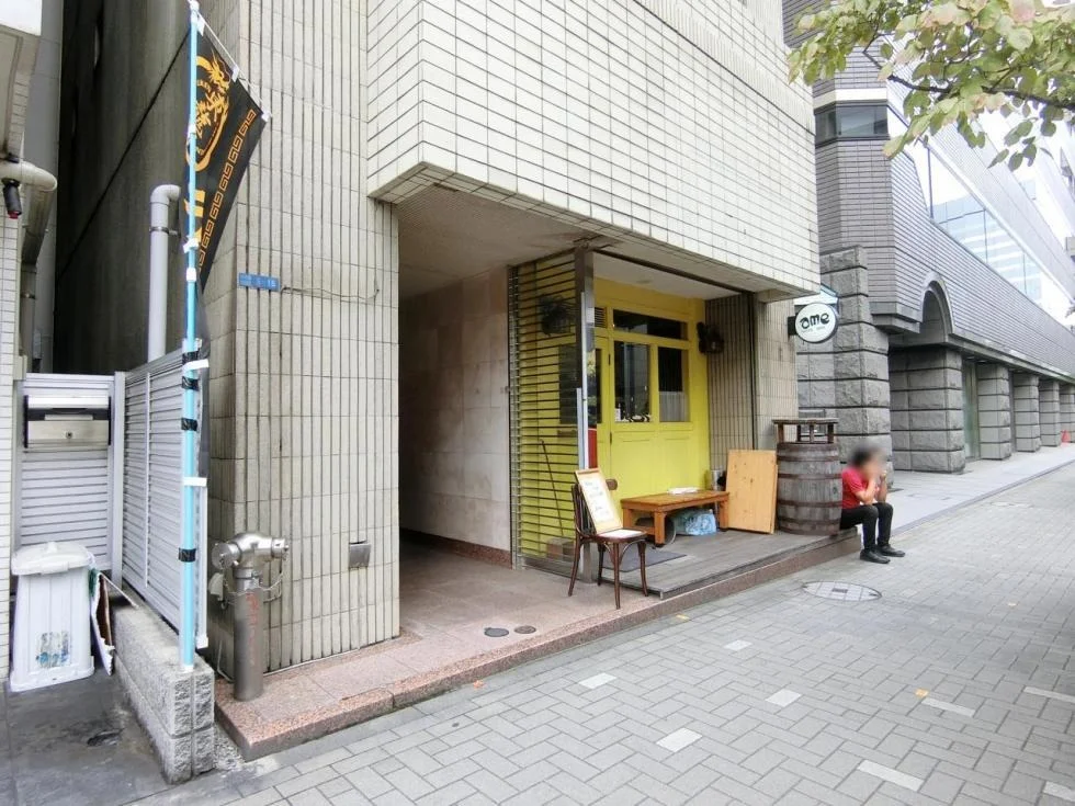 PORT ONE 茅場町 2 オフィスビル外観 3