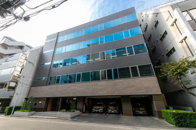 +SHIFT TSUKIJI - 画像1