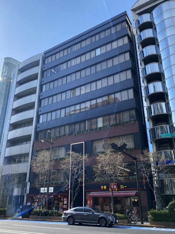 EDGE小伝馬町ビル 7 オフィスビル外観 2