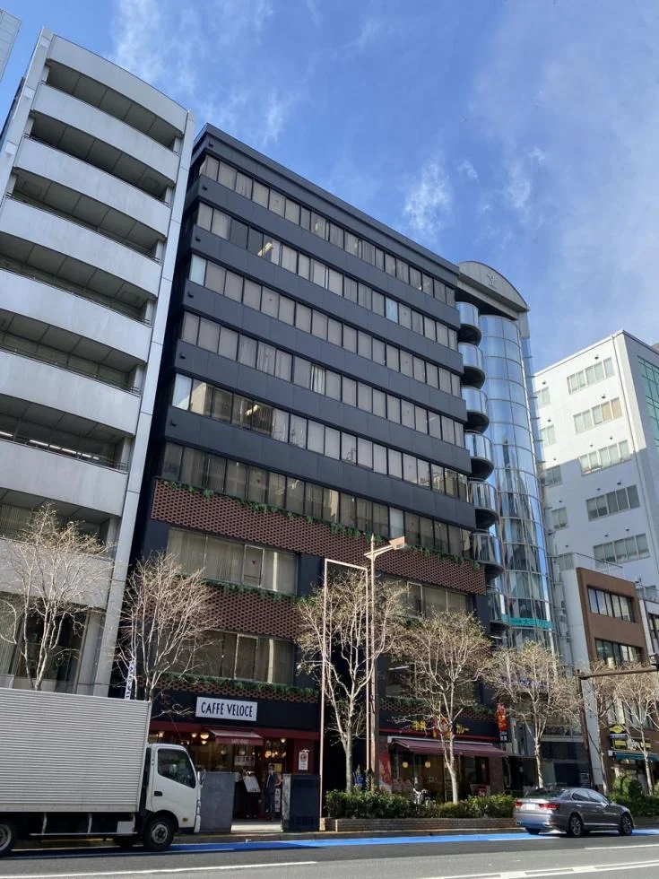 EDGE小伝馬町ビル 7 オフィスビル外観 3
