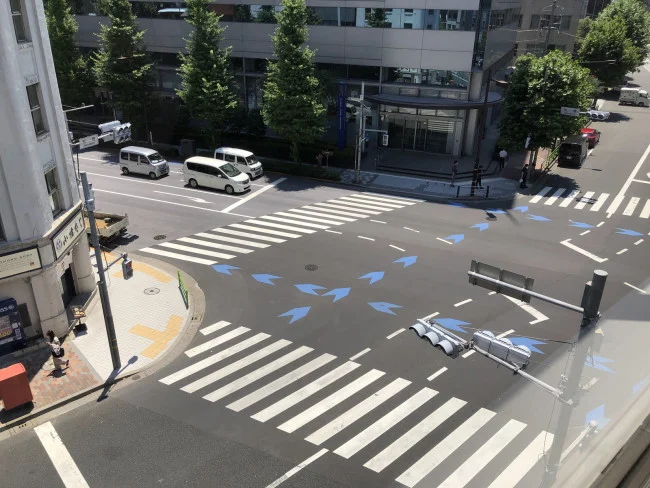 JP-BASE京橋 3 その他 29