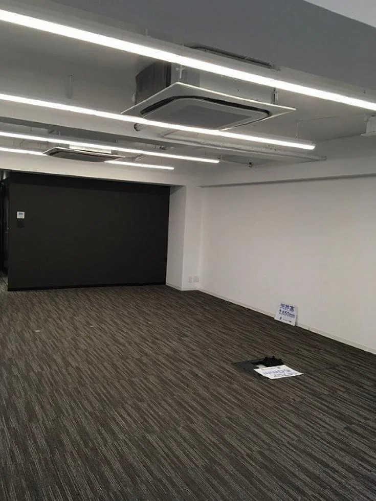 BRICK GATE京橋ビル(ブリックゲート京橋ビル) 2 執務室 9