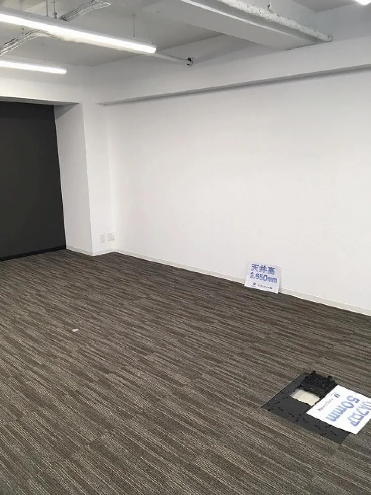 BRICK GATE京橋ビル(ブリックゲート京橋ビル) 2 執務室 13