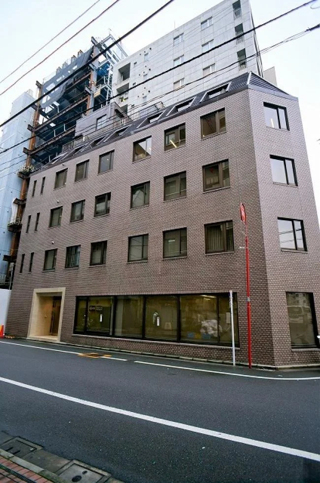 BRICK GATE京橋ビル(ブリックゲート京橋ビル) 2 オフィスビル外観 1