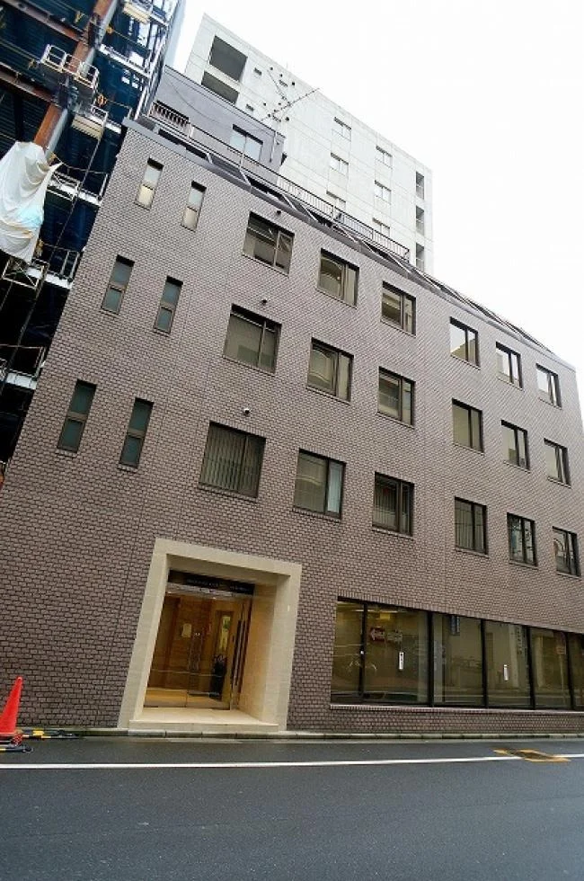 BRICK GATE京橋ビル(ブリックゲート京橋ビル) 2 オフィスビル外観 2