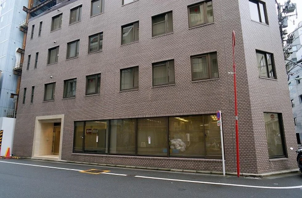 BRICK GATE京橋ビル(ブリックゲート京橋ビル) 2 オフィスビル外観 3