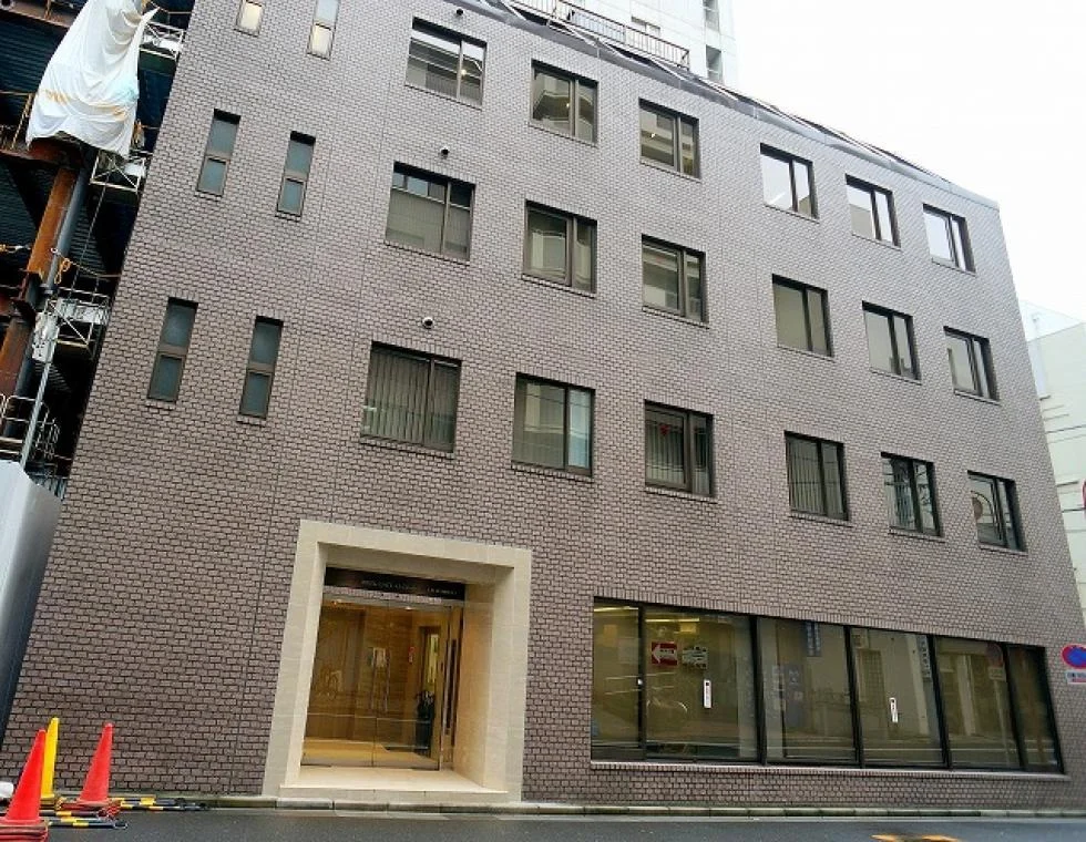 BRICK GATE京橋ビル(ブリックゲート京橋ビル) 2 オフィスビル外観 4