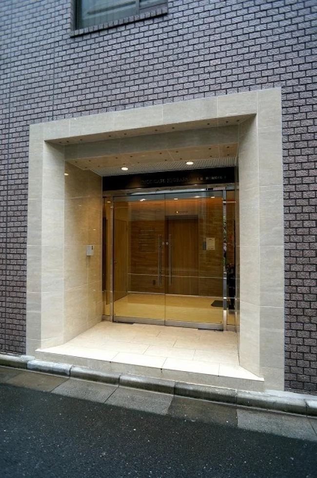 BRICK GATE京橋ビル(ブリックゲート京橋ビル) 2 ビルエントランス 7