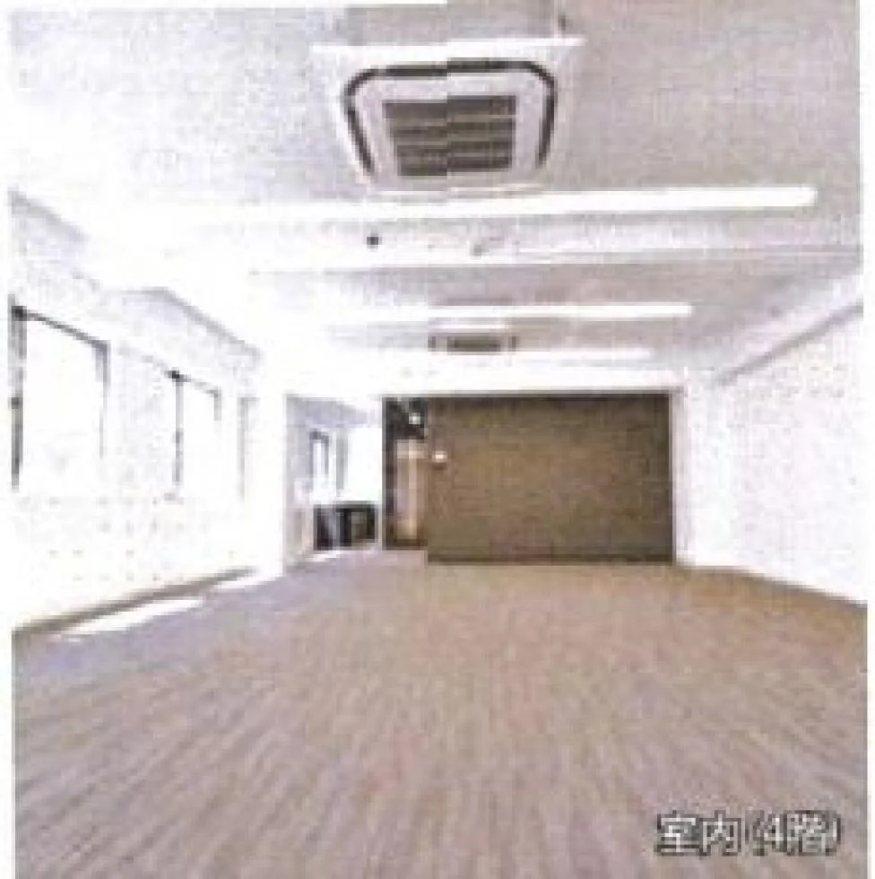 BRICK GATE京橋ビル(ブリックゲート京橋ビル) 2 執務室 11
