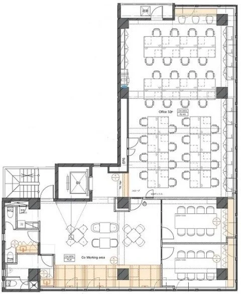 日本橋人形町プレイス - 18