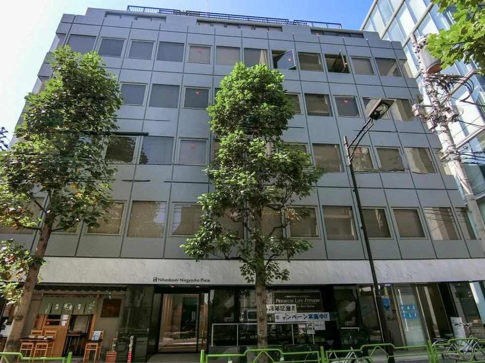 日本橋人形町プレイス - 3