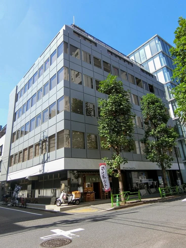 日本橋人形町プレイス - 1