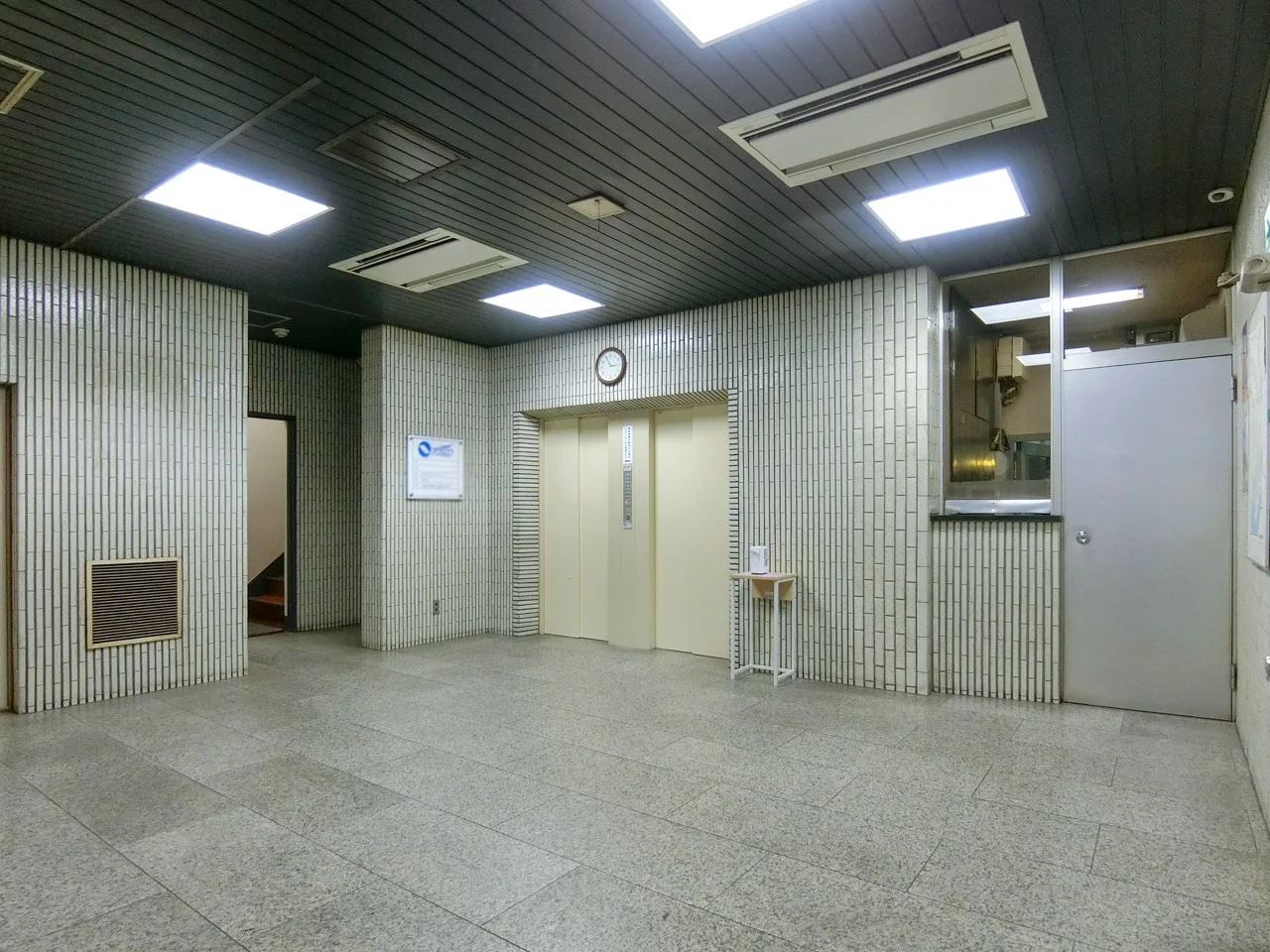 麻業会館 6 内装 13