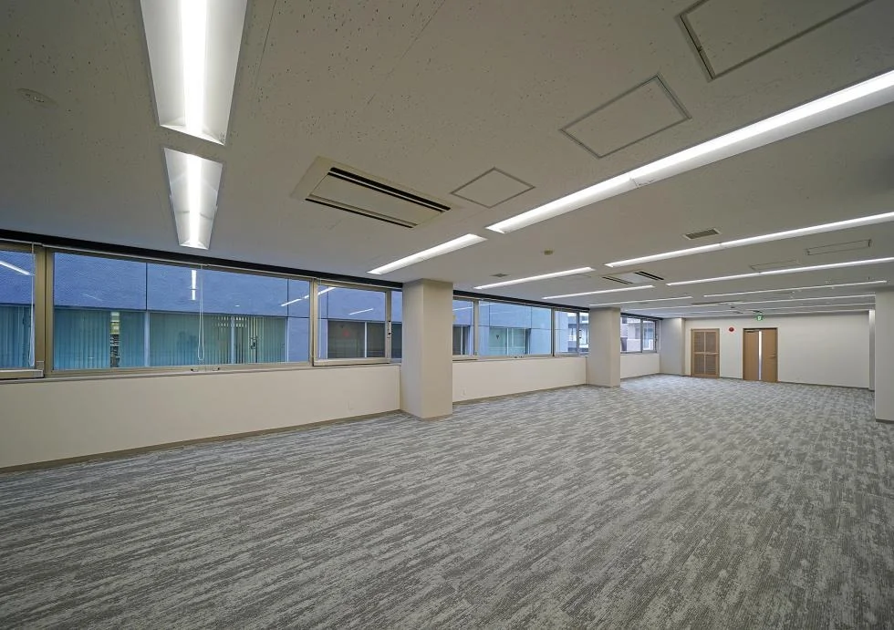 プライム日本橋久松町ビル 6 執務室 15