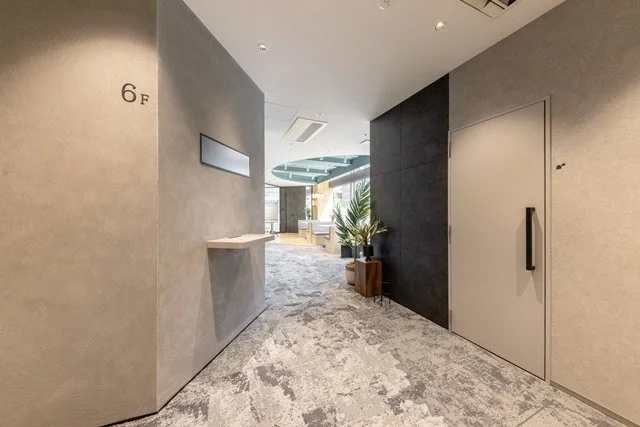 THE SHORE日本橋茅場町 6 内装 11
